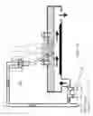 Fig. 05 - Micro-balance sensor integrated with atomic layer deposition chamber
