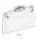 Fig. 07 - Holder for Flexible Sheet Material