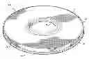 Fig. 01 - PET TOY HAVING HEMISPHERICAL ENDS
