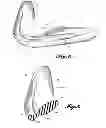 Fig. 05 - PET TOY HAVING HEMISPHERICAL ENDS