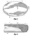 Fig. 07 - PET TOY HAVING HEMISPHERICAL ENDS