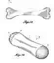 Fig. 10 - PET TOY HAVING HEMISPHERICAL ENDS