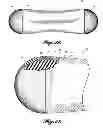 Fig. 11 - PET TOY HAVING HEMISPHERICAL ENDS