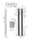 Fig. 03 - Electric deterrent device