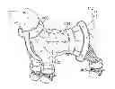 Fig. 01 - All-in-one Pet Garment