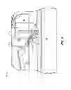 Fig. 06 - Rotating screen for centrifugal fan
