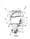 Fig. 02 - Cyclonic air cleaner