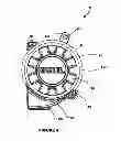 Fig. 05 - Cyclonic air cleaner