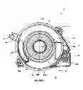 Fig. 06 - Cyclonic air cleaner