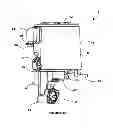 Fig. 09 - Cyclonic air cleaner