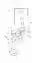 Fig. 01 - Lubricating structure of multi-link piston-crank mechanism for internal combustion engine
