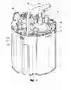 Fig. 02 - Diesel fuel pump module