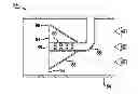 Fig. 01 - Gaseous fuel mixer for internal combustion engine
