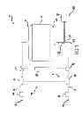 Fig. 02 - Gaseous fuel mixer for internal combustion engine