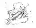 Fig. 01 - Ignition device for spark ignition engines