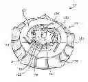 Fig. 01 - Ball feeding arrangement