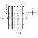 Fig. 02 - GANGED SINGLE AXIS SOLAR TRACKER AND ITS DRIVE SYSTEM