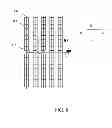 Fig. 09 - GANGED SINGLE AXIS SOLAR TRACKER AND ITS DRIVE SYSTEM