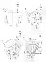 Fig. 02 - Ventilator aerosol delivery system with transition adapter for introducing carrier gas