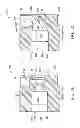 Fig. 04 - Ventilator aerosol delivery system with transition adapter for introducing carrier gas