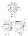 Fig. 11 - Ventilator aerosol delivery system with transition adapter for introducing carrier gas