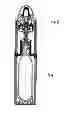 Fig. 01 - GAS DISPENSER WITH DIFFUSING NOSEPIECE
