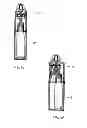 Fig. 08 - GAS DISPENSER WITH DIFFUSING NOSEPIECE