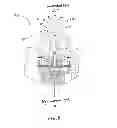 Fig. 10 - GAS DISPENSER WITH DIFFUSING NOSEPIECE