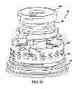 Fig. 07 - DOSE COUNTER ASSEMBLY FOR INHALER