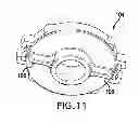 Fig. 12 - DOSE COUNTER ASSEMBLY FOR INHALER