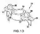 Fig. 14 - DOSE COUNTER ASSEMBLY FOR INHALER