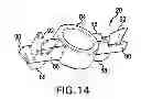 Fig. 15 - DOSE COUNTER ASSEMBLY FOR INHALER