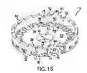 Fig. 16 - DOSE COUNTER ASSEMBLY FOR INHALER