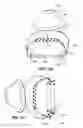 Fig. 32 - Patient interface systems