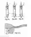 Fig. 06 - LINEAR MOTION DELIVERY SYSTEM FOR FEMALE STERILIZATION DEVICE