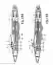 Fig. 11 - LINEAR MOTION DELIVERY SYSTEM FOR FEMALE STERILIZATION DEVICE