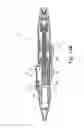 Fig. 14 - LINEAR MOTION DELIVERY SYSTEM FOR FEMALE STERILIZATION DEVICE