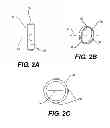 Fig. 03 - Hair implement with rotational bearing