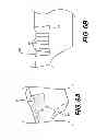 Fig. 07 - Hair implement with rotational bearing