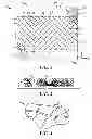 Fig. 03 - CLEANING WIPE COMPRISING A SPUNBONDED WEB