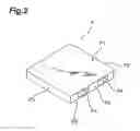 Fig. 03 - Pallet wiping device, pallet cleaning device, and pallet work line