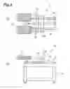Fig. 04 - Pallet wiping device, pallet cleaning device, and pallet work line