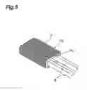 Fig. 06 - Pallet wiping device, pallet cleaning device, and pallet work line