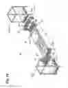 Fig. 20 - Pallet wiping device, pallet cleaning device, and pallet work line