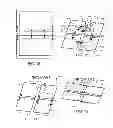 Fig. 12 - Method and apparatus for forming and mounting a photovoltaic array