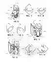 Fig. 13 - Method and apparatus for forming and mounting a photovoltaic array