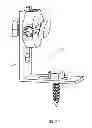 Fig. 18 - Method and apparatus for forming and mounting a photovoltaic array