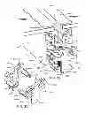 Fig. 21 - Method and apparatus for forming and mounting a photovoltaic array