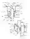 Fig. 23 - Method and apparatus for forming and mounting a photovoltaic array