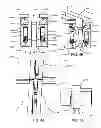 Fig. 27 - Method and apparatus for forming and mounting a photovoltaic array